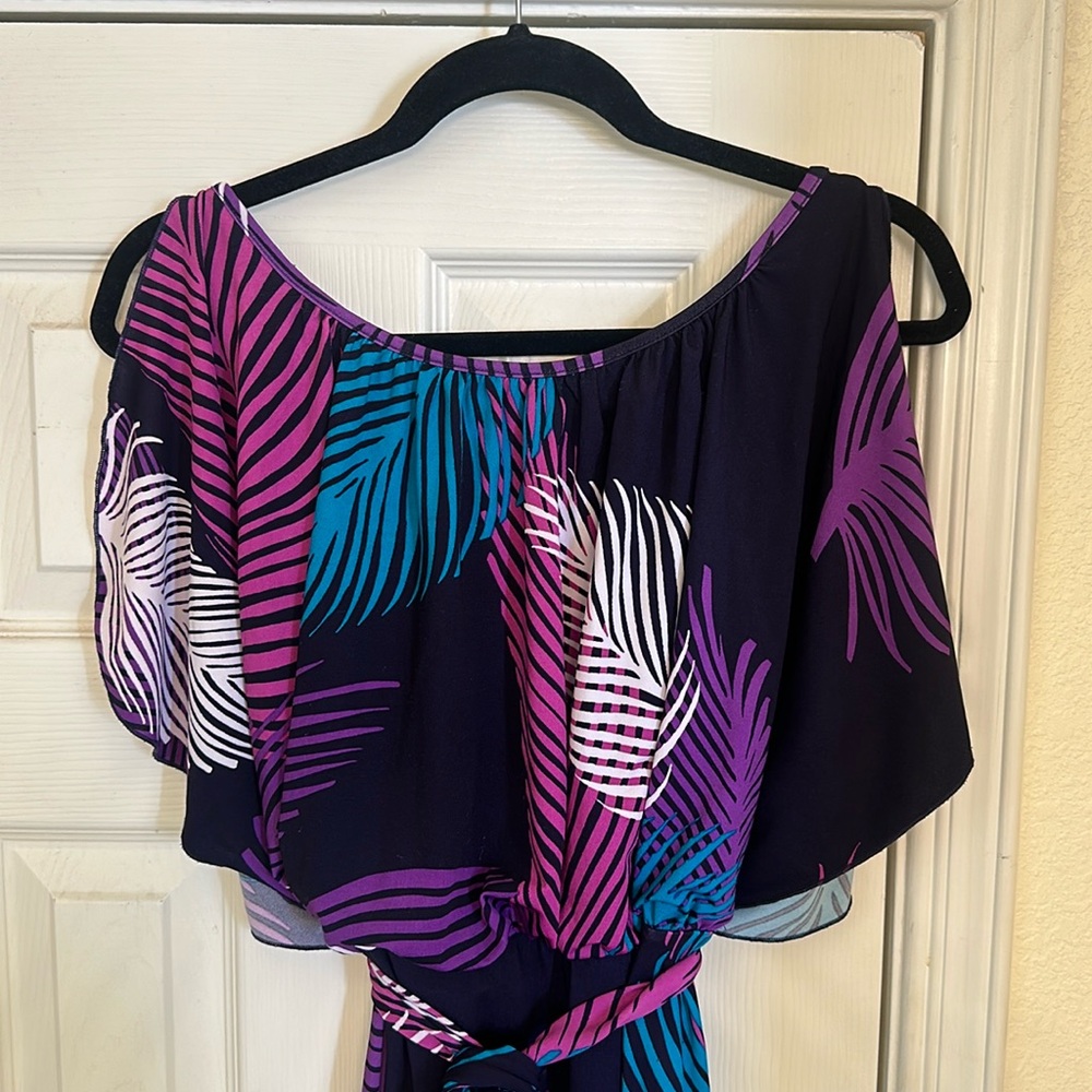 Jonathan Martin Summer dress